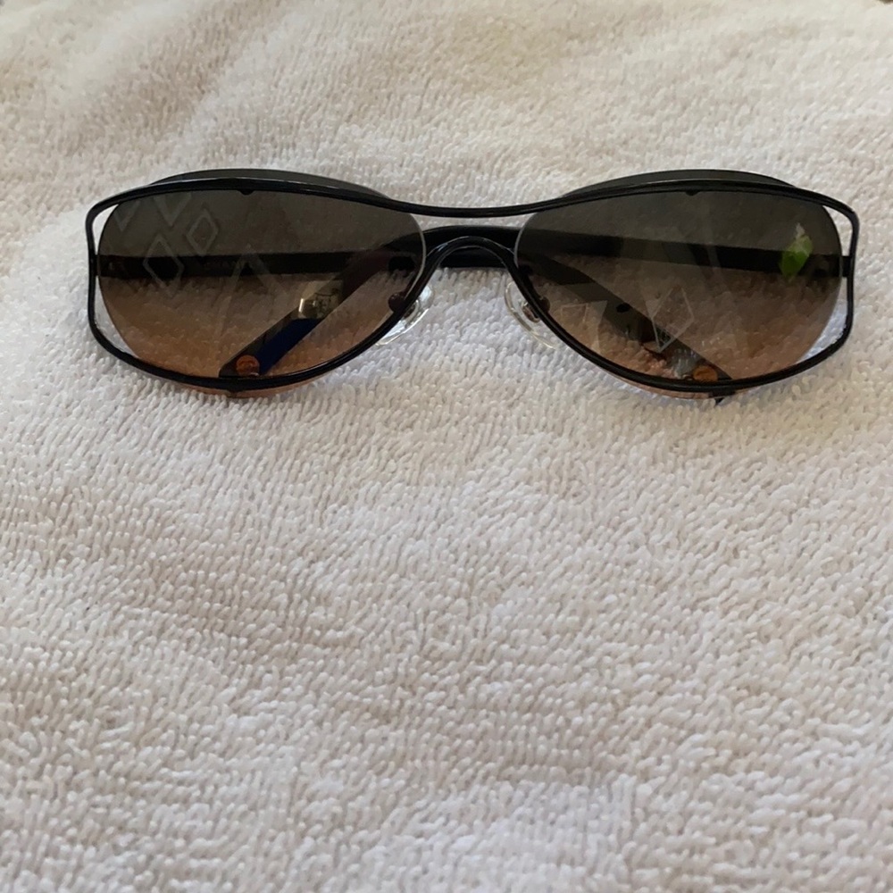 Vintage Chanel Sunglasses